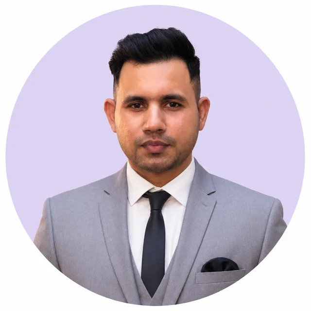 Ali Chaudhry