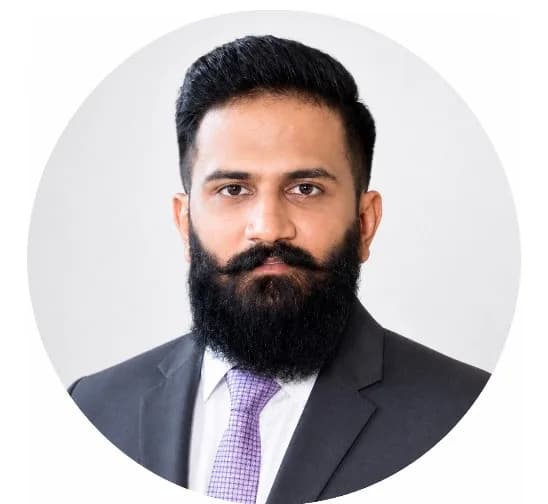Huzaifa Gujjar