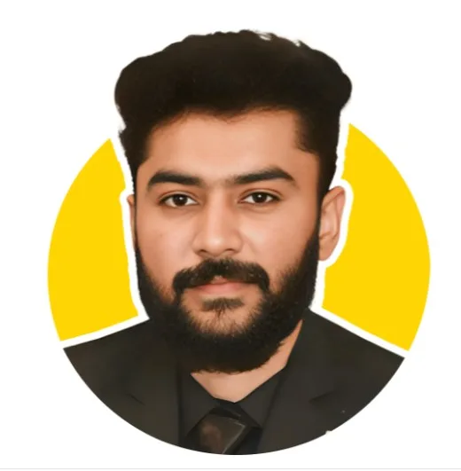 Talha Abid